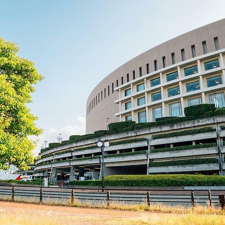 Trip Pod Komondo-Machi Fukuoka  Extérieur photo