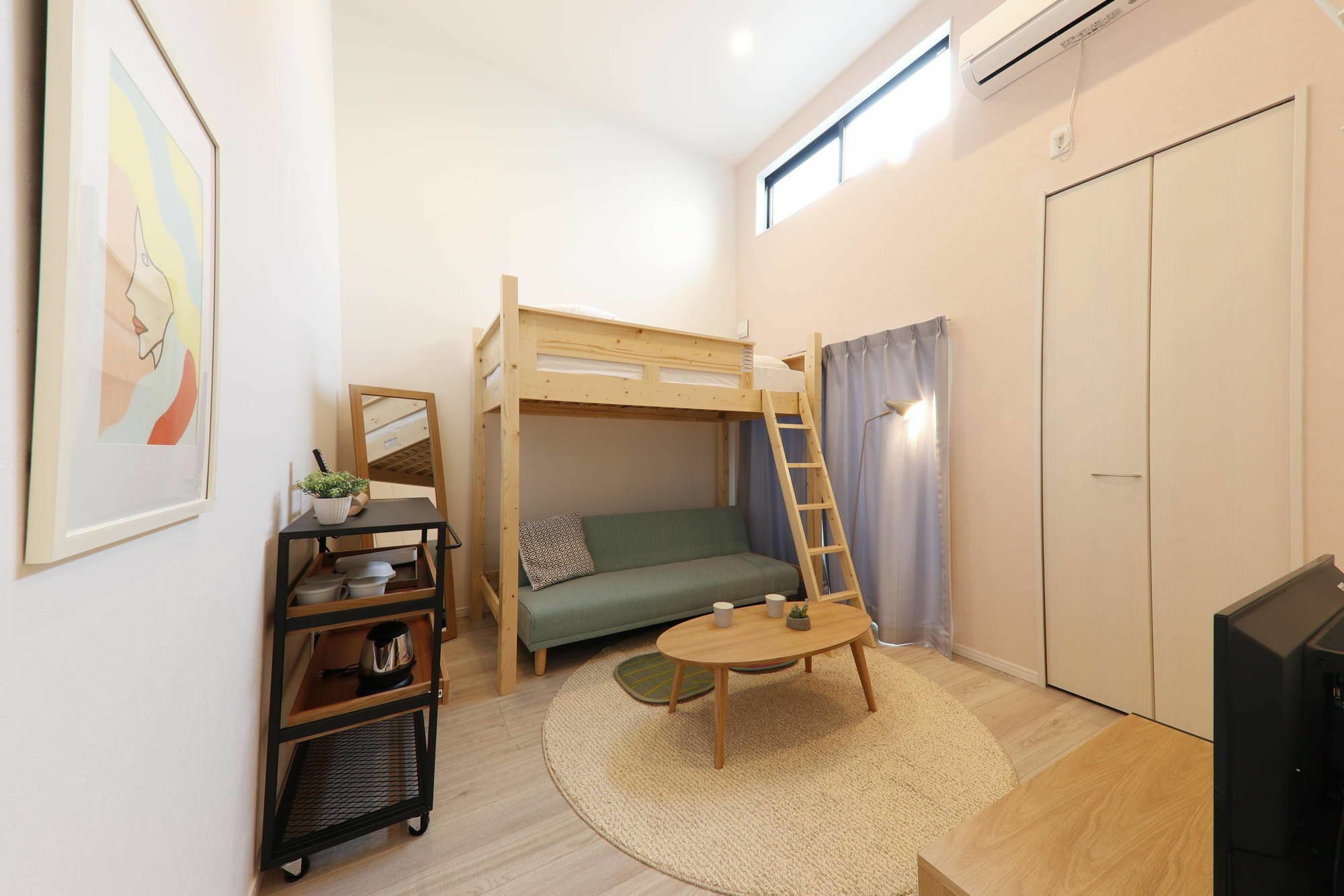 Trip Pod Komondo-Machi Fukuoka  Extérieur photo