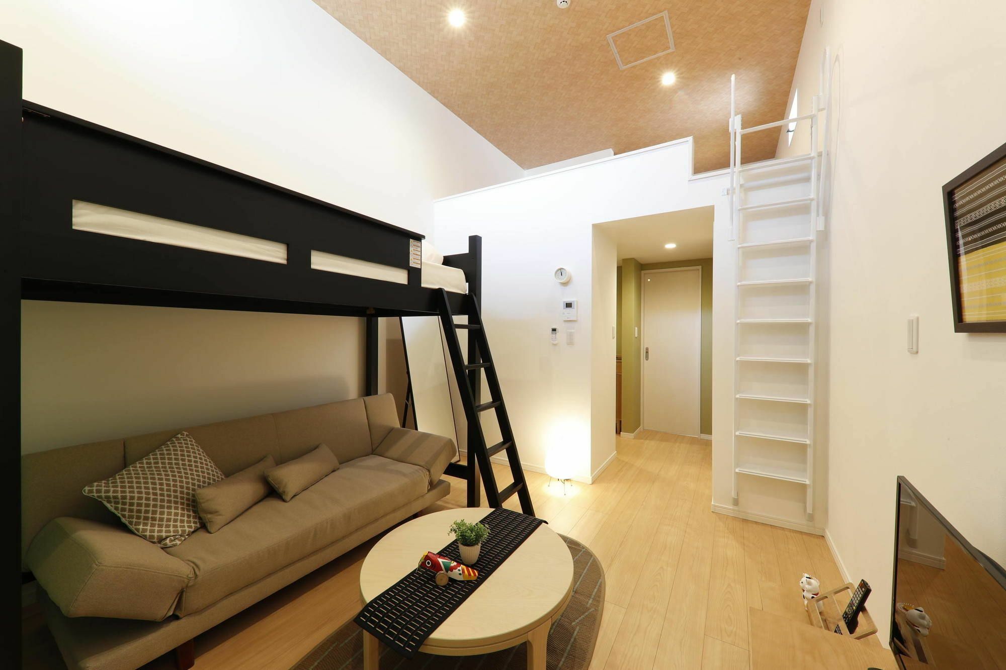 Trip Pod Komondo-Machi Fukuoka  Extérieur photo