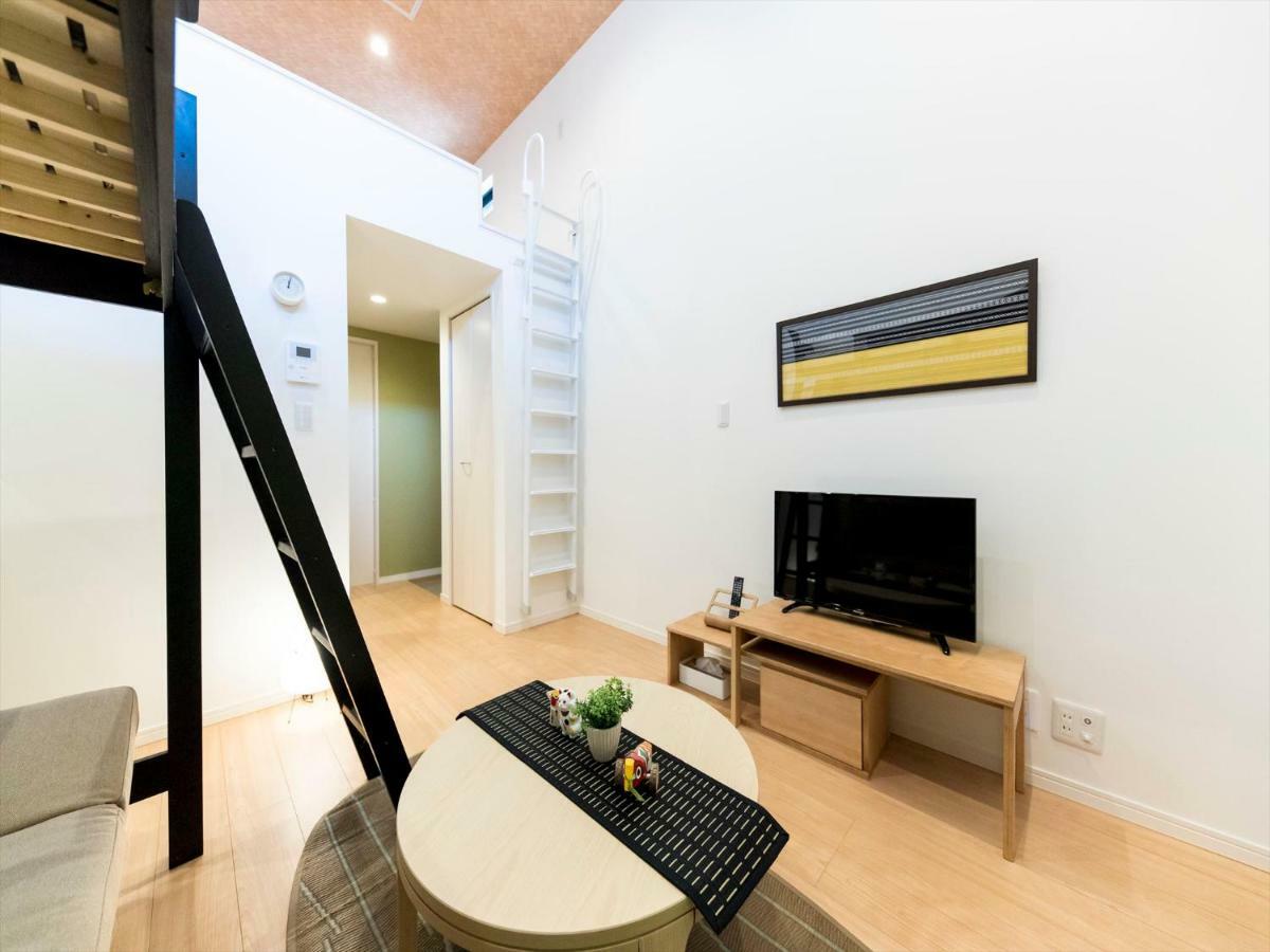 Trip Pod Komondo-Machi Fukuoka  Extérieur photo