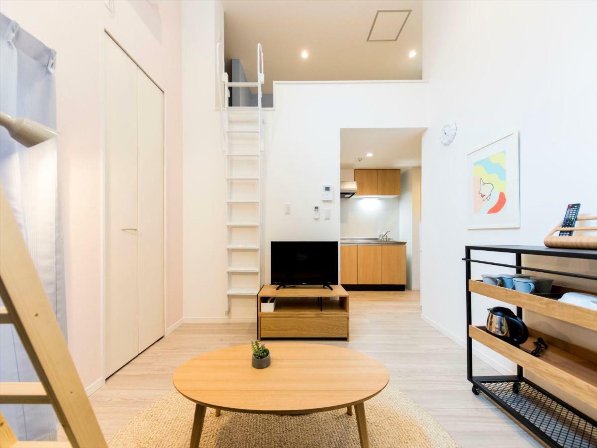 Trip Pod Komondo-Machi Fukuoka  Extérieur photo