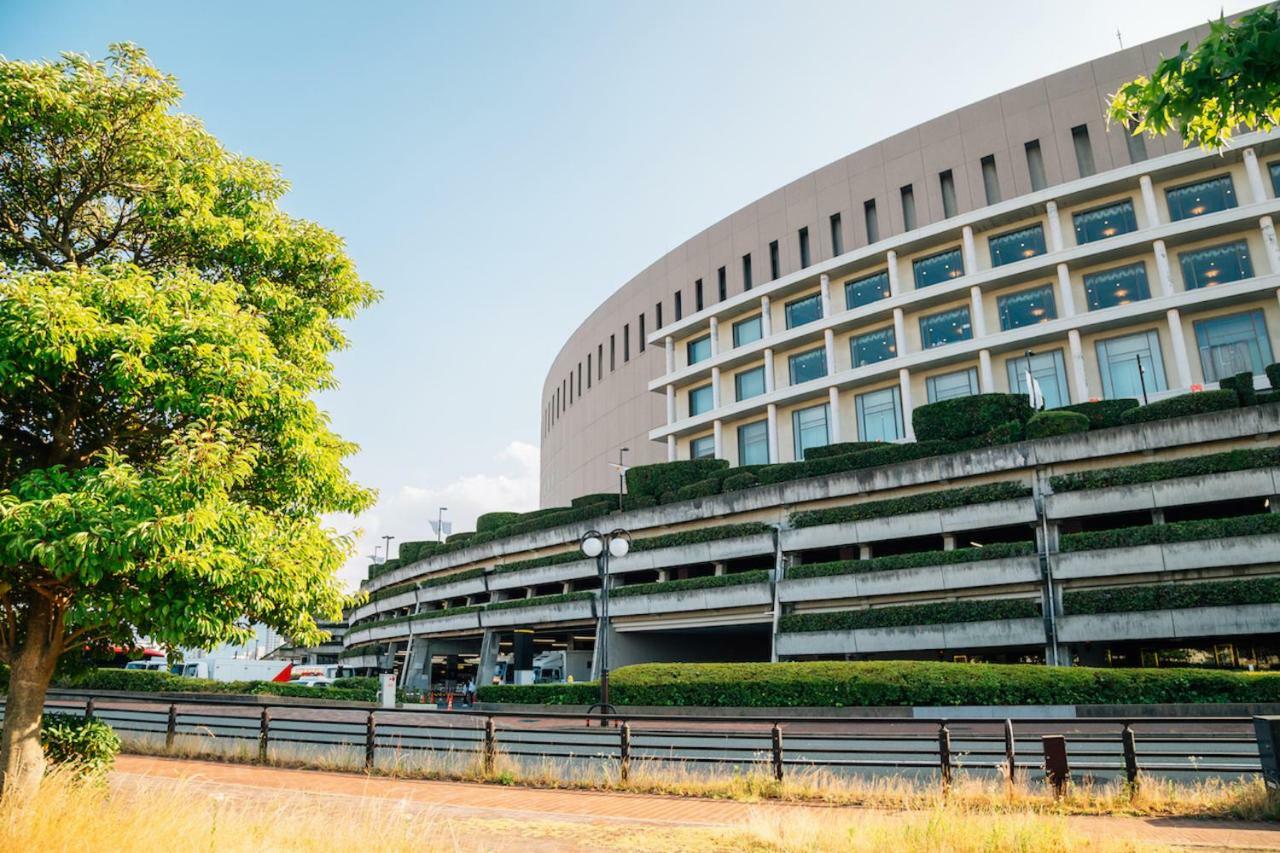 Trip Pod Komondo-Machi Fukuoka  Extérieur photo