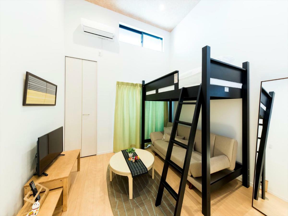 Trip Pod Komondo-Machi Fukuoka  Extérieur photo