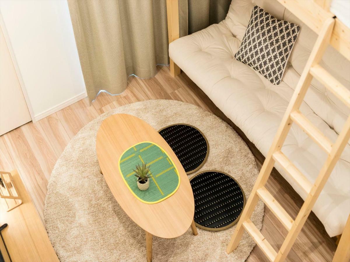 Trip Pod Komondo-Machi Fukuoka  Extérieur photo