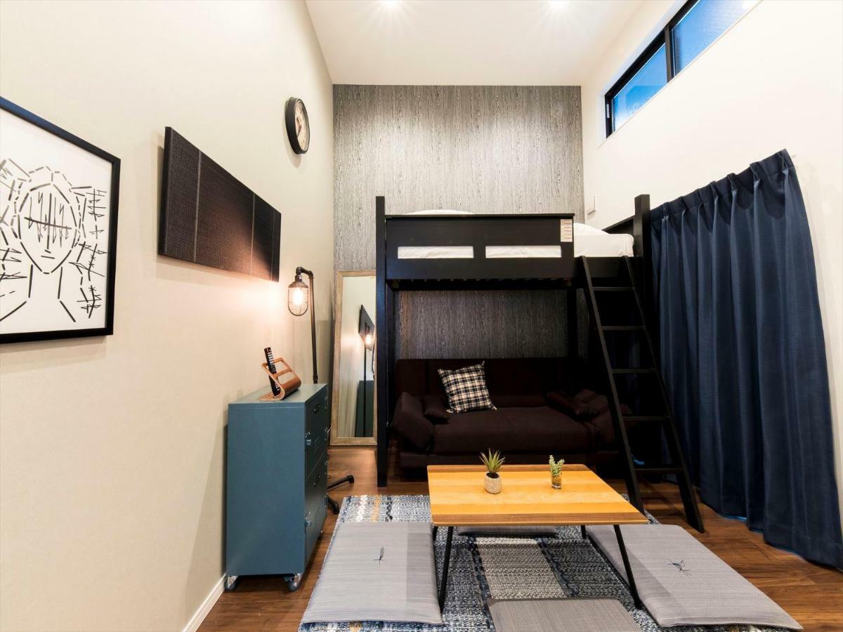 Trip Pod Komondo-Machi Fukuoka  Extérieur photo