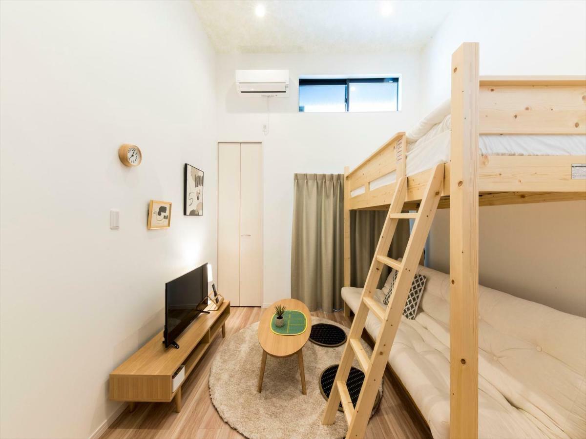 Trip Pod Komondo-Machi Fukuoka  Extérieur photo