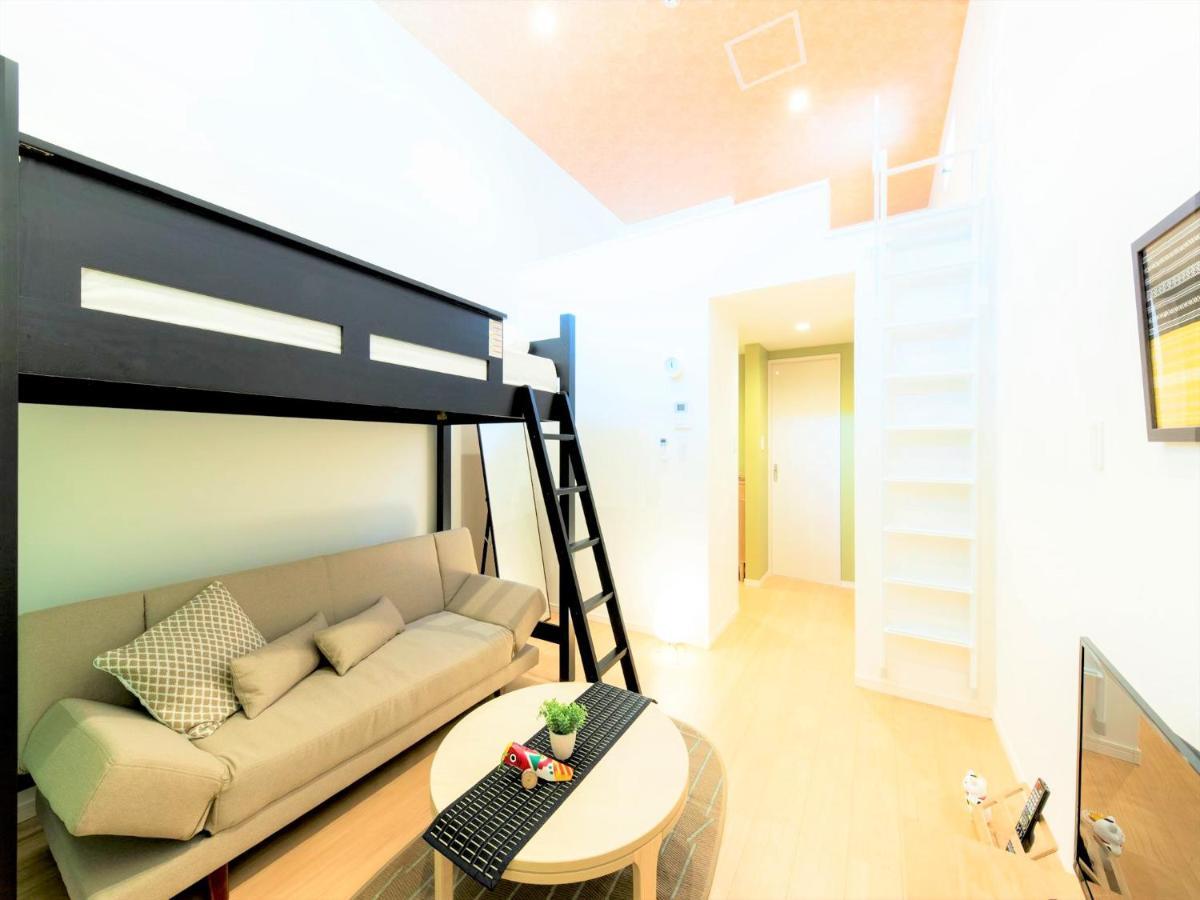 Trip Pod Komondo-Machi Fukuoka  Extérieur photo